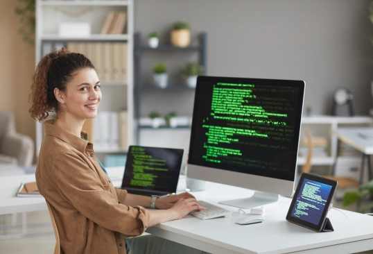 High-Quality Development
